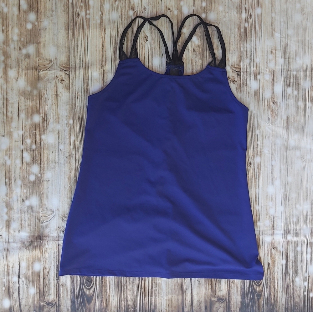 Fabletics athelic top